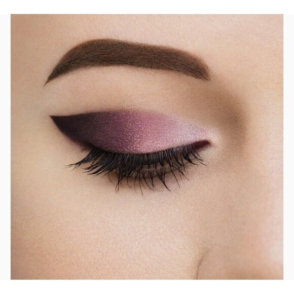 Rimmel London Wonder Ombre Holographic Eyeliner 003 Purple Prism Makeup Eye Wear - Picture 8 of 15